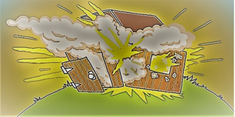 Shed of Steam logo Image