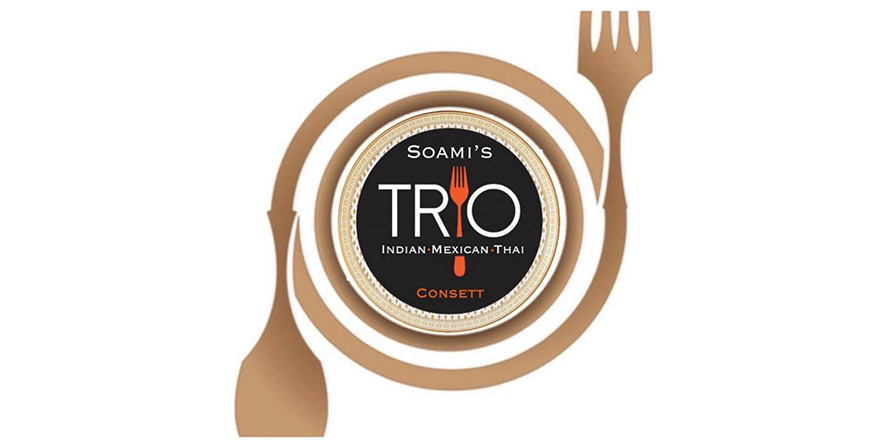 Soami's Trio Restaurant Consett