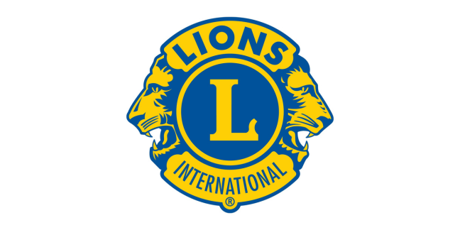 Consett Lions logo