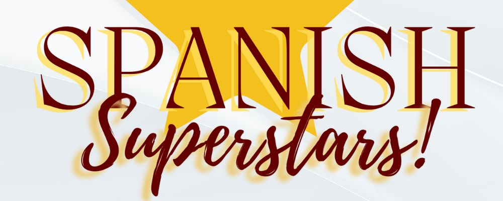 Casa Lingua Spanish Superstars
