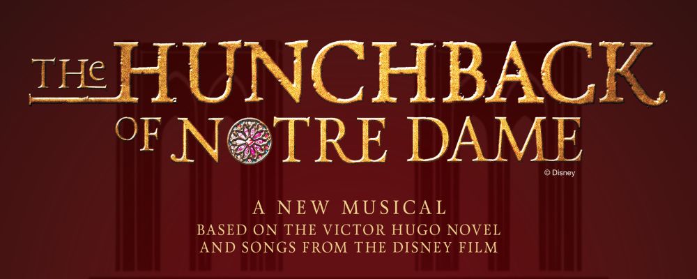 Hunchback of Notre Dame