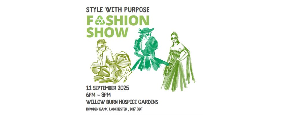 Willow Hospice Fashion Show