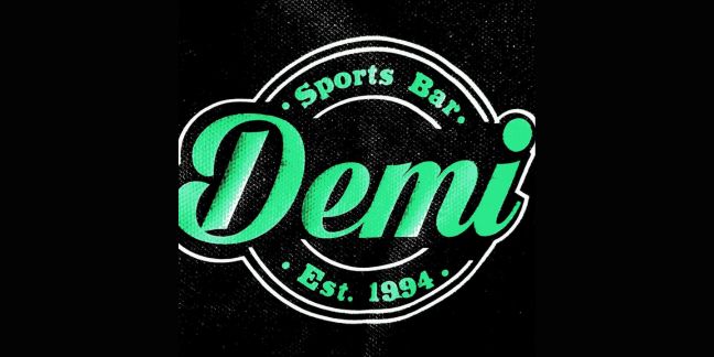 Demi Sports Bar