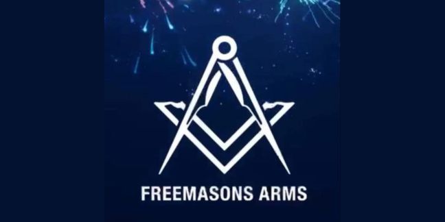 Freemasons Arms Consett