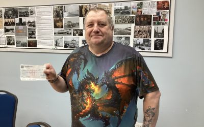 Project Genesis Supporting Our Community