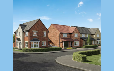 Public Consultation for revised Regents Park development