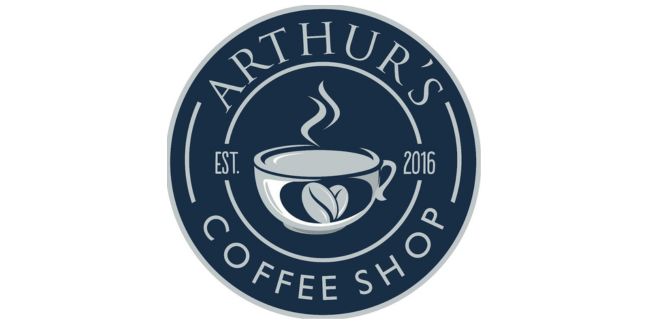 Arthurs Coffee Shop