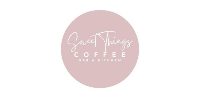 Sweet Things Coffee